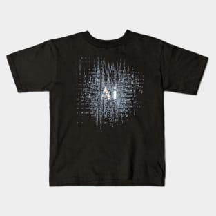 ai Kids T-Shirt